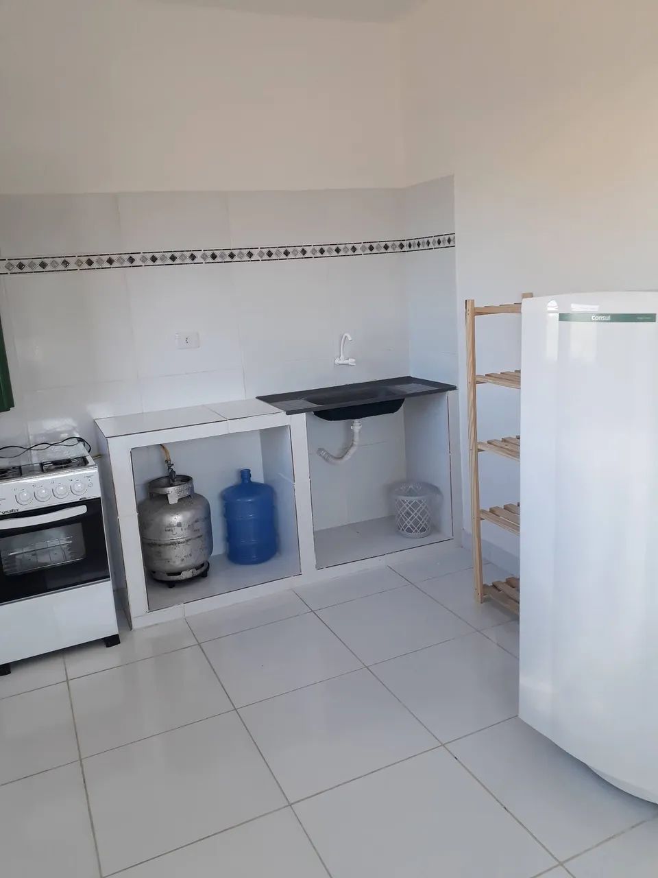 Kitnet em Porto de Galinhas 