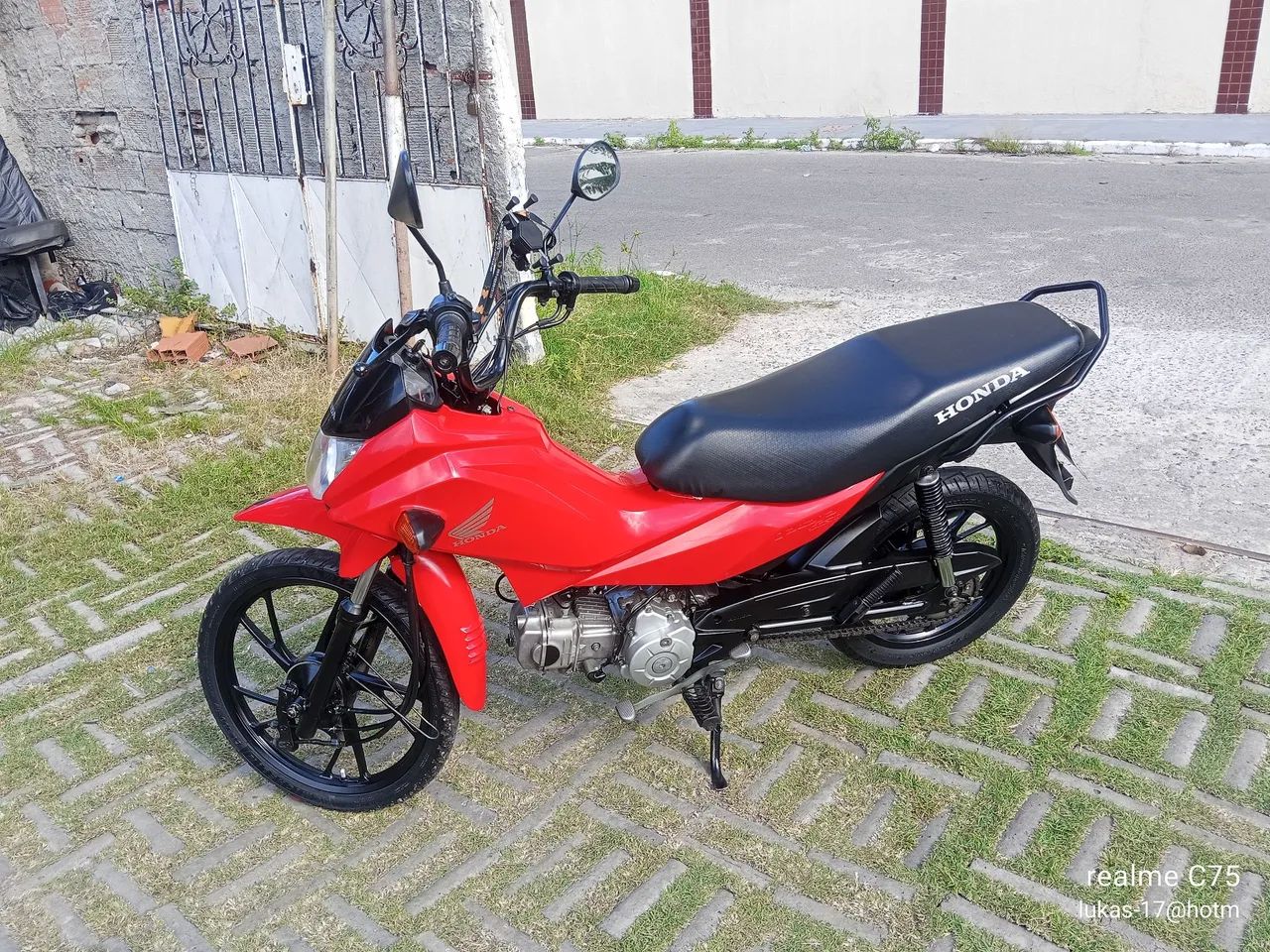 Pop 110i 2022 - Foto 5