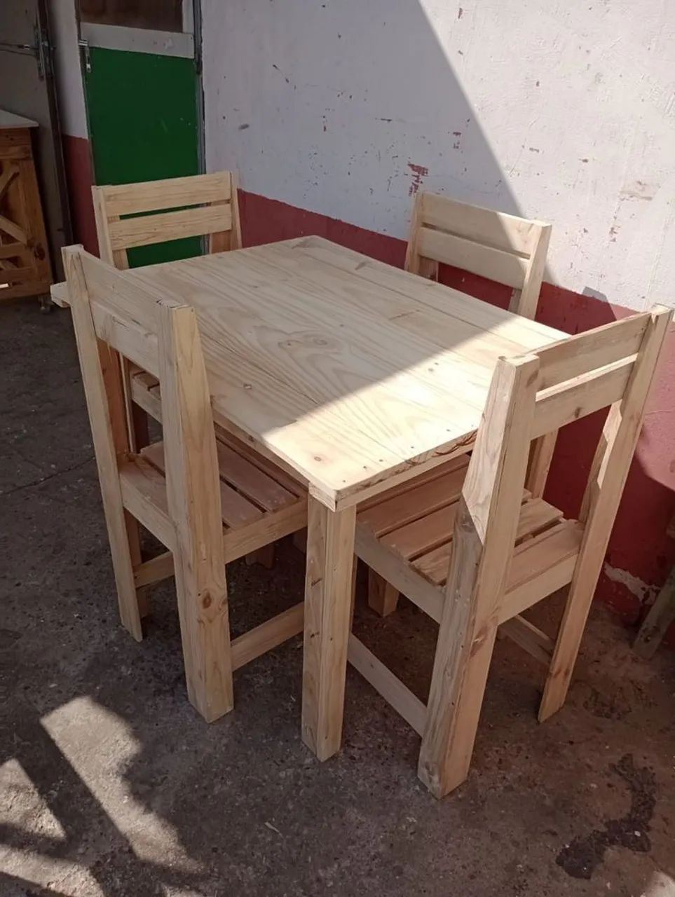 MOVEIS DE PINUS  - Foto 2