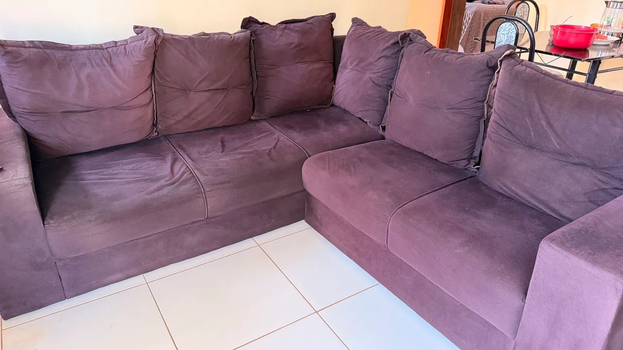 Sofá  - Foto 4