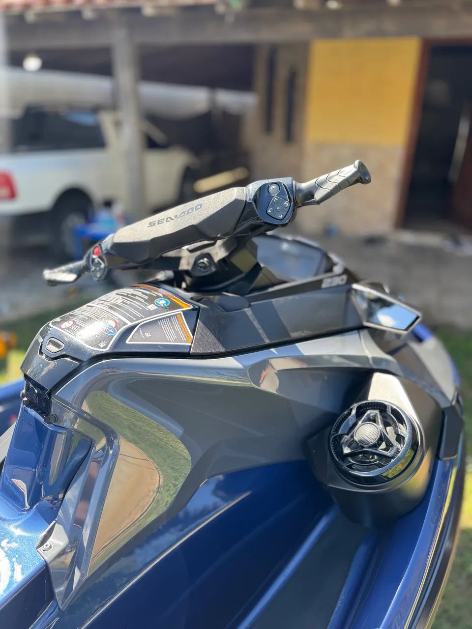 JETSKI SEADOO 230 - 2024 - Foto 5