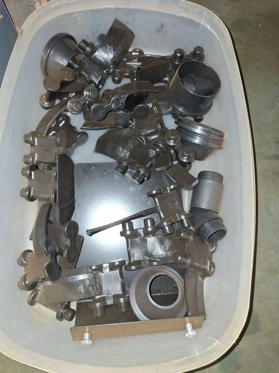 Máquina de fazer salgado - Foto 4