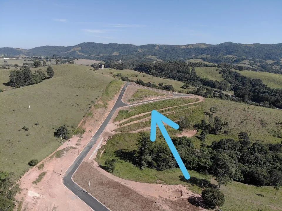 Lote Quinta da Mantiqueira 