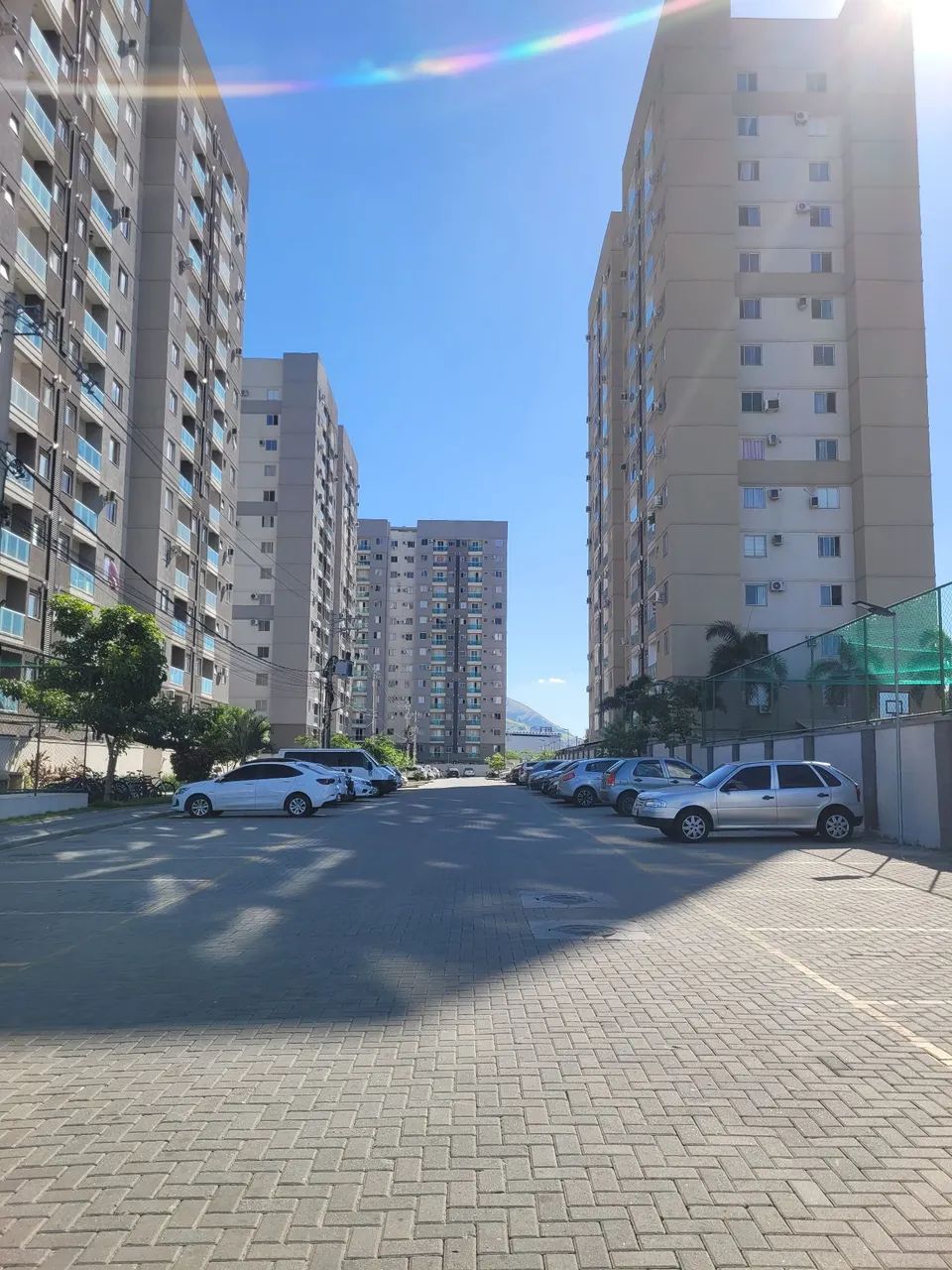 Foto - Nova Iguaçu - Cruzeiro do Sul