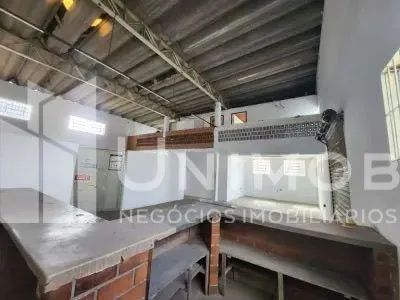 galpão - Cidade Satélite Íris - Campinas - Foto 2