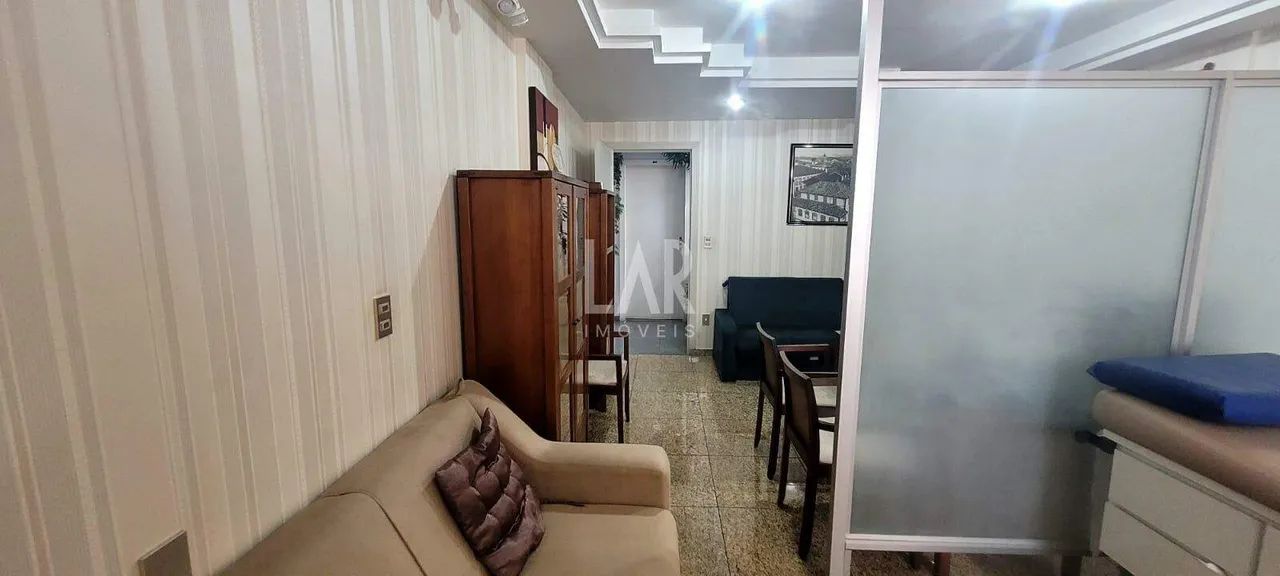 Sala à venda, Graça - Belo Horizonte/MG - Foto 5