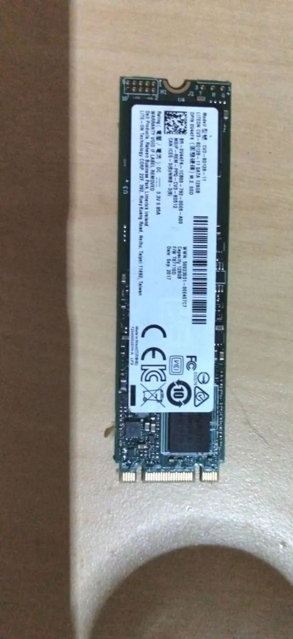 SSD M.2 - Foto 2