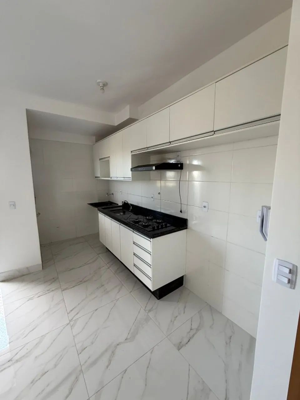 Apartamento Gardem em Vicente Pires - Foto 2