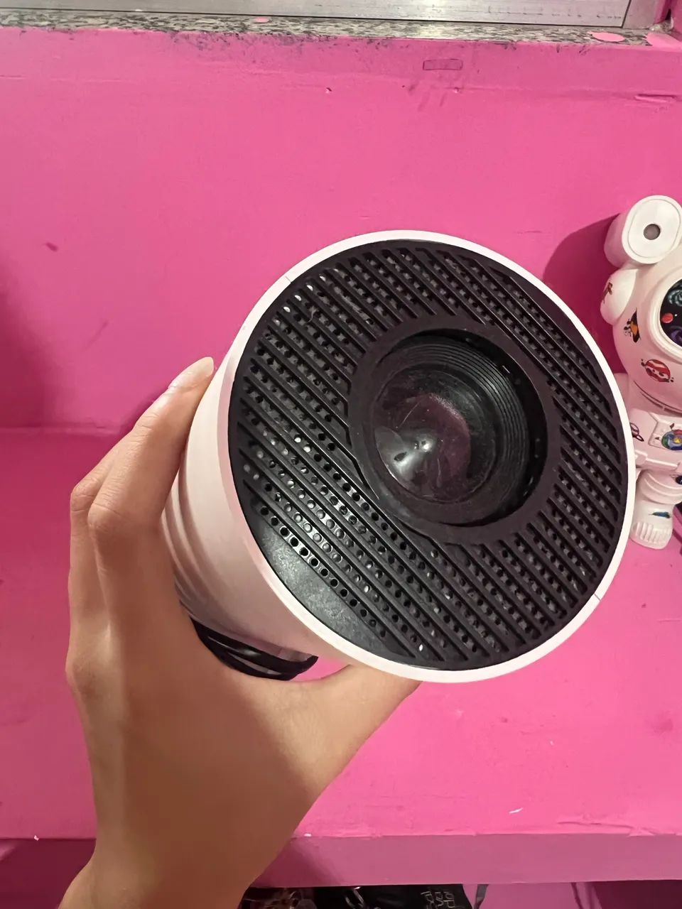 projetor Hy300A - Foto 3