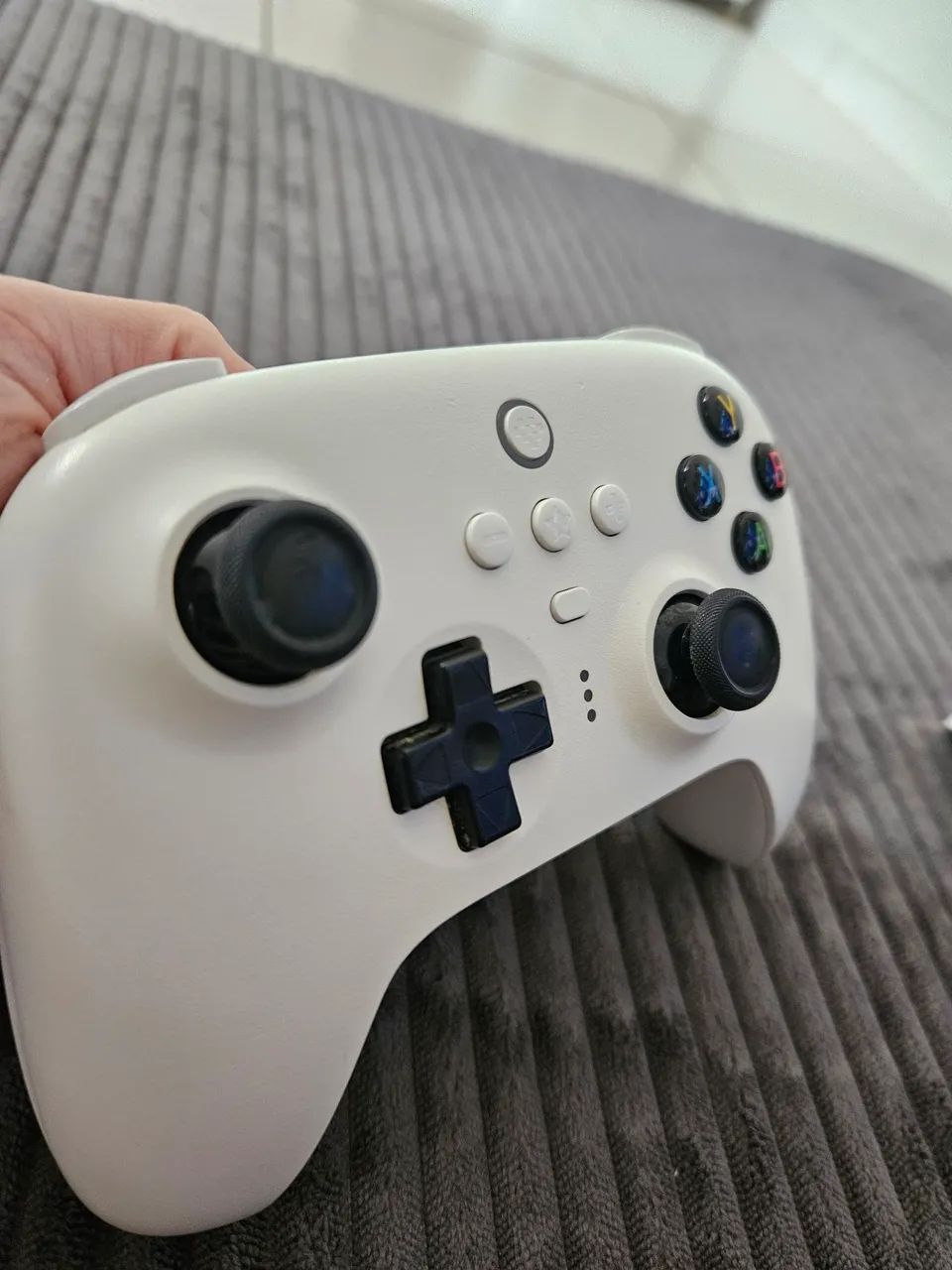 Controle 8Bitdo Ultimate 2.4Ghz - Foto 3