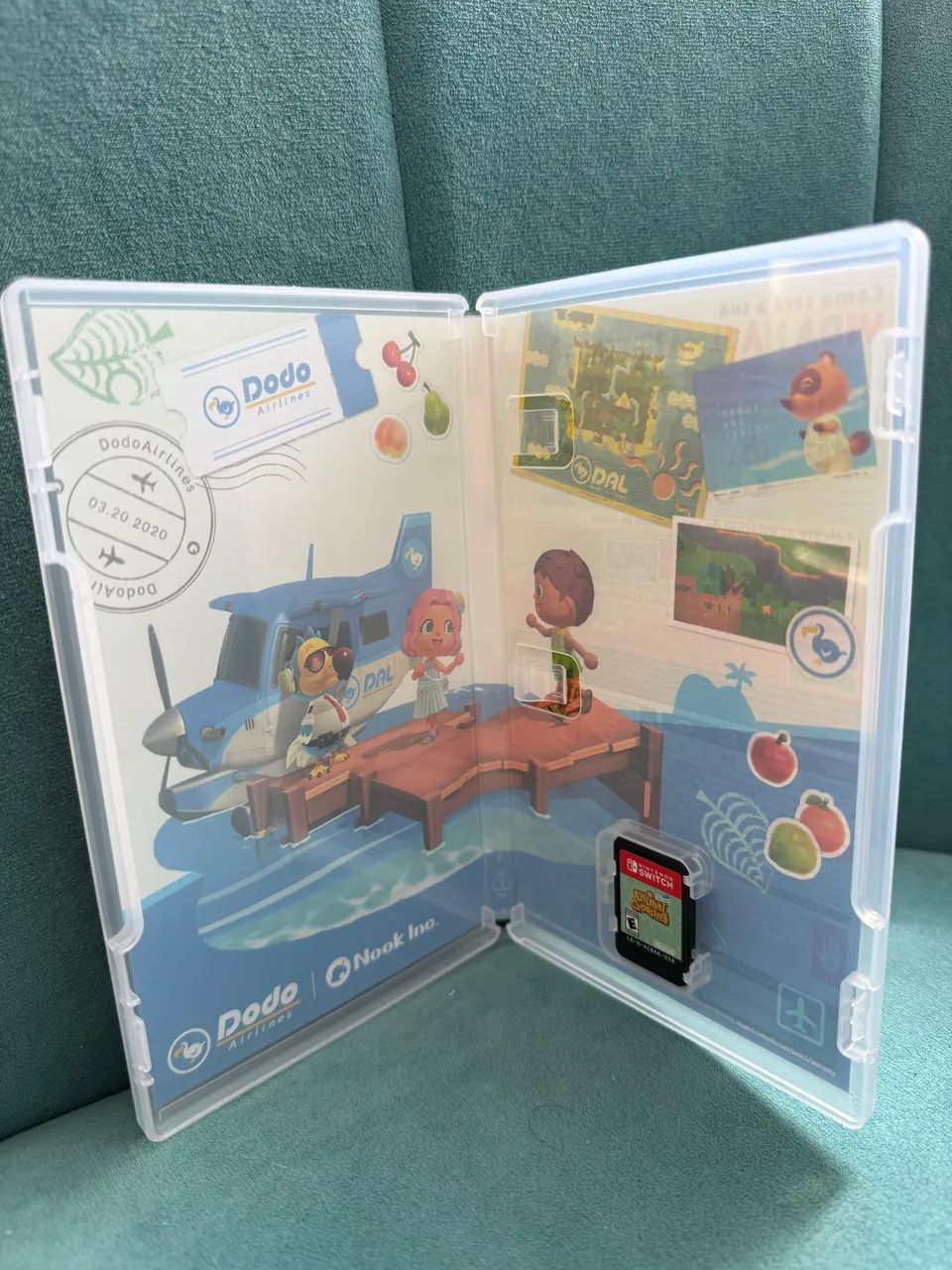 Animal Crossing - Foto 3