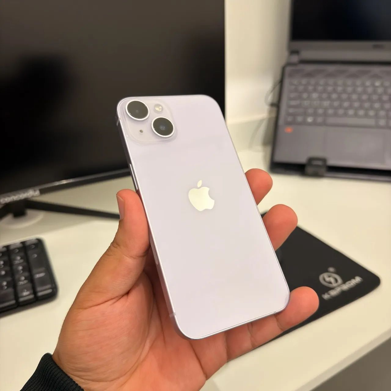 iPhone 14 128GB - Foto 2
