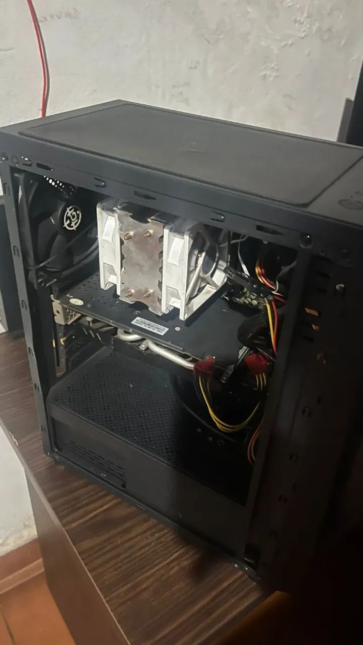 Pc Gamer Xeon  - Foto 5