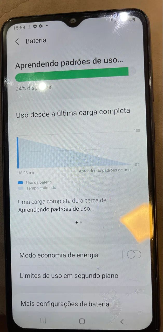 Celular Samsung  - Foto 4