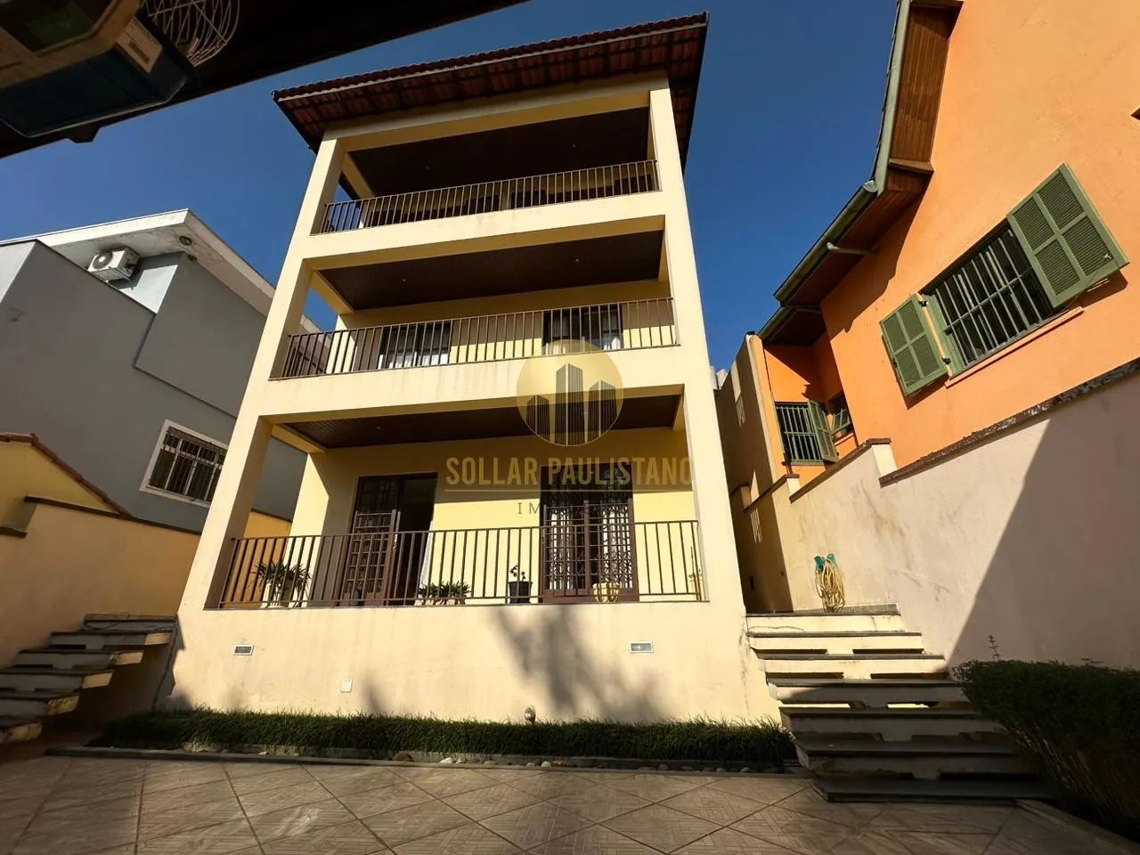 Casa em Vila Suzana - São Paulo - Foto 3