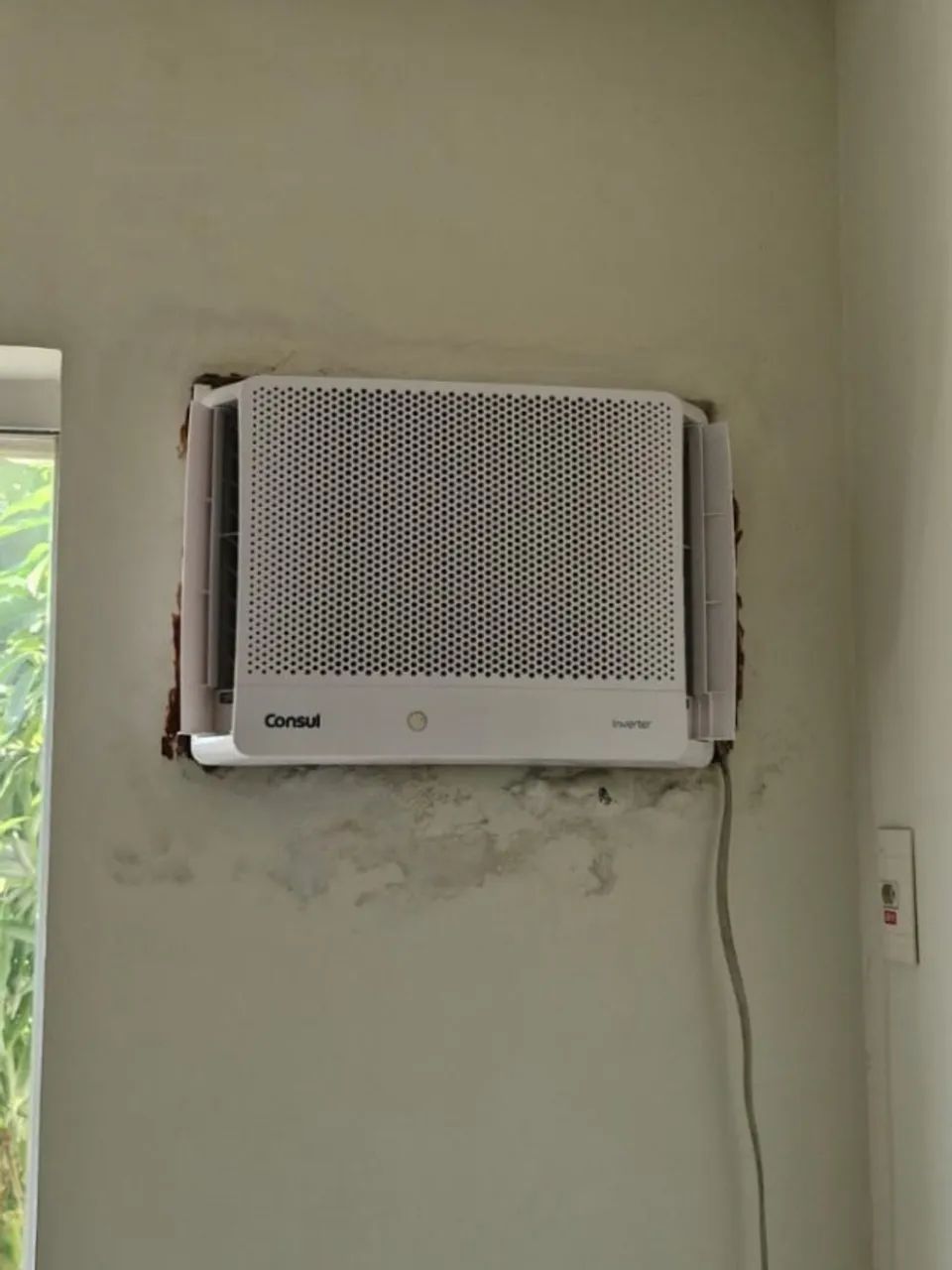 Ar condicionado