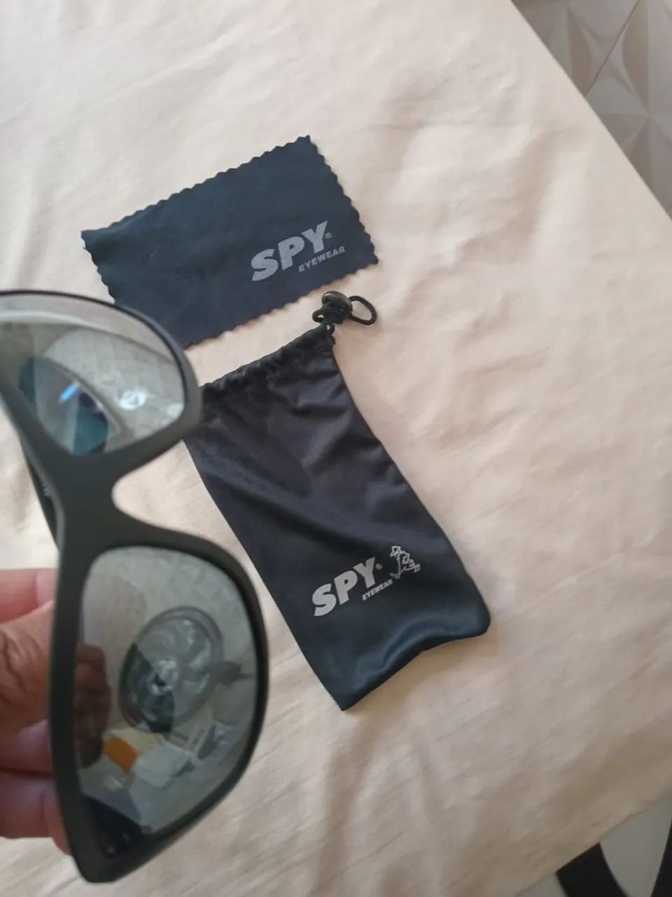 Óculos Spy original  - Foto 3