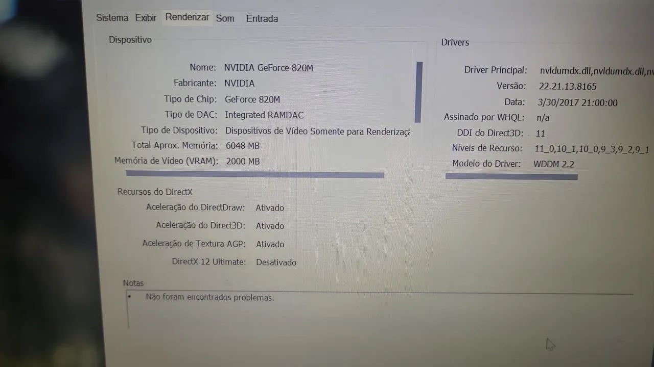Notebook dell i5 com nvidea e ssd - Foto 3