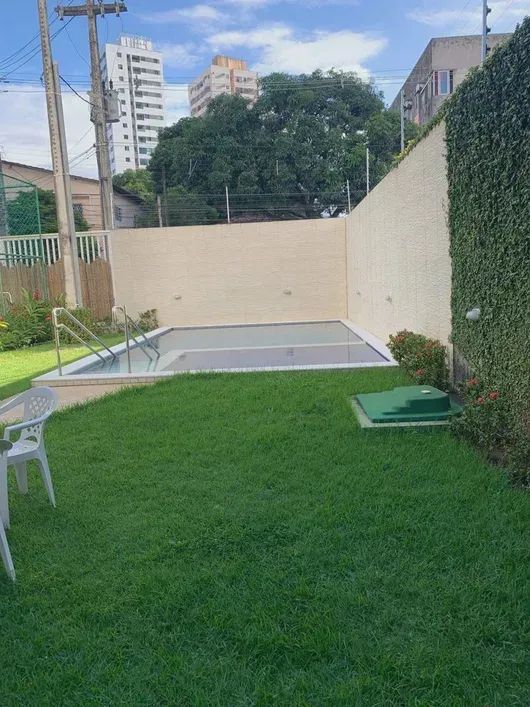 Imóvel para venda com 86m²,3 quartos, 2 vagas, Prado - Recife - PE - Foto 3