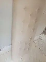 Cabeceira de cama. - Foto 2