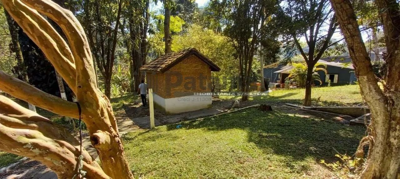 Terreno Comercial - Itapererica da serra. - Foto 3