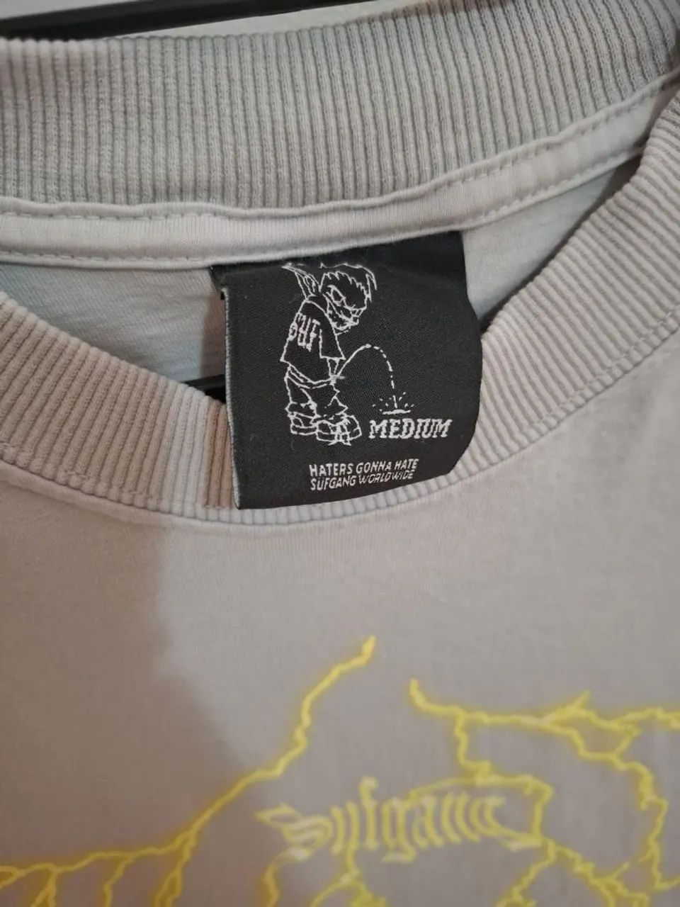Camiseta Sufgang Suflightning - Foto 3