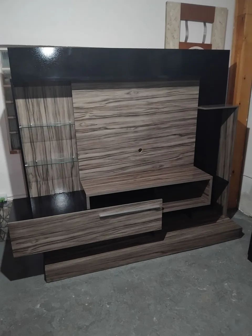 Rack Home TV (Entrego)