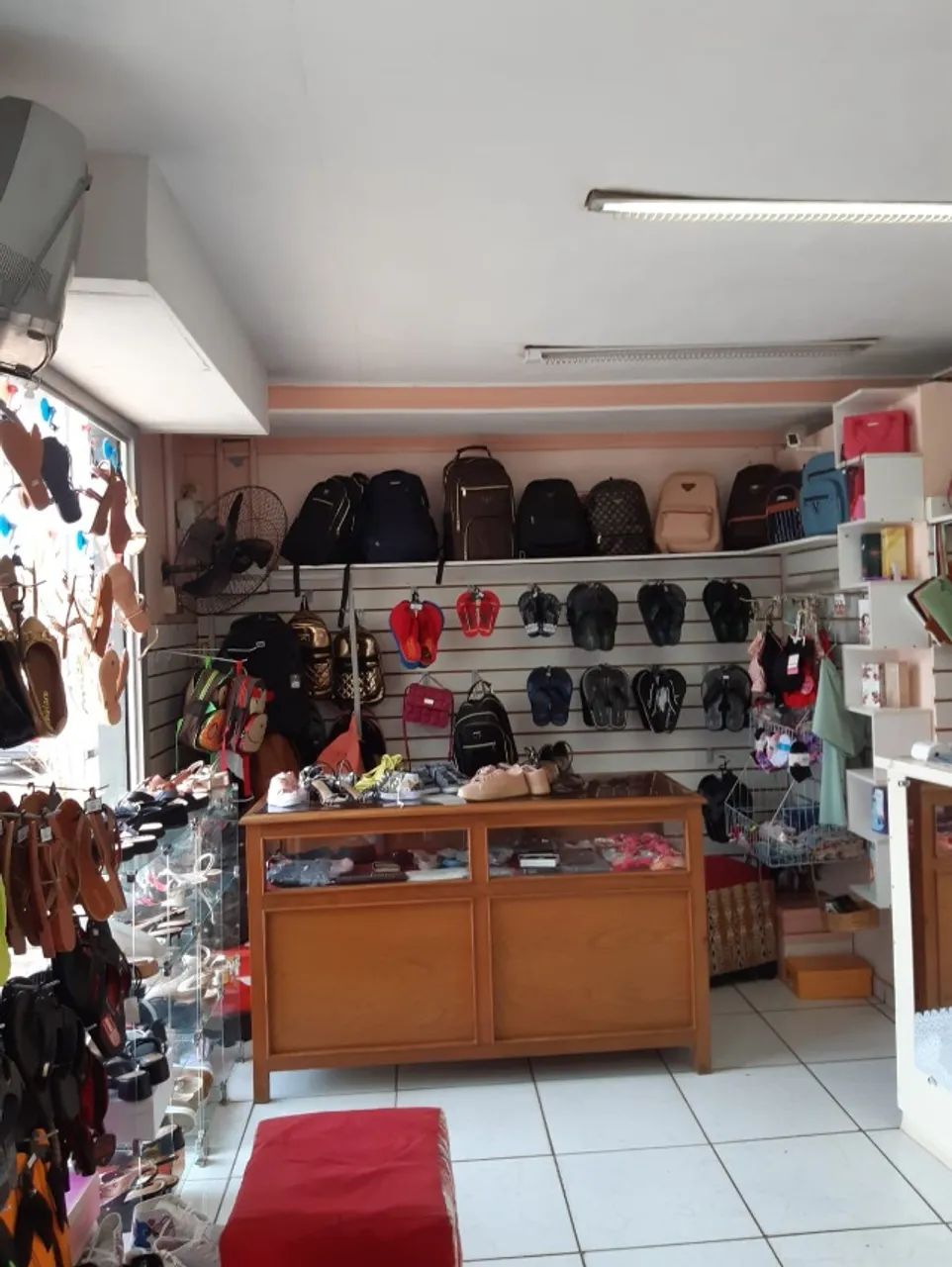 LOJA DE CALÇADOS  - Foto 4