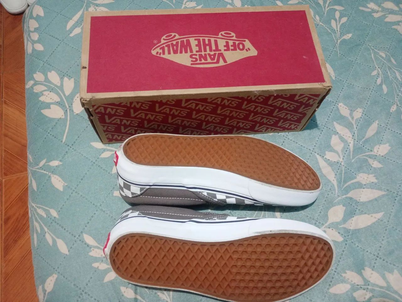 Vans original  - Foto 3