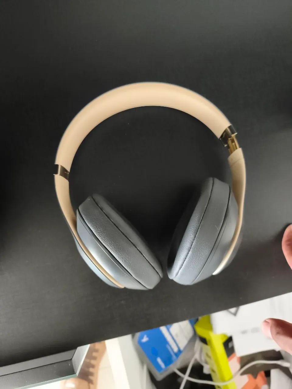 Fone Beats original  - Foto 3