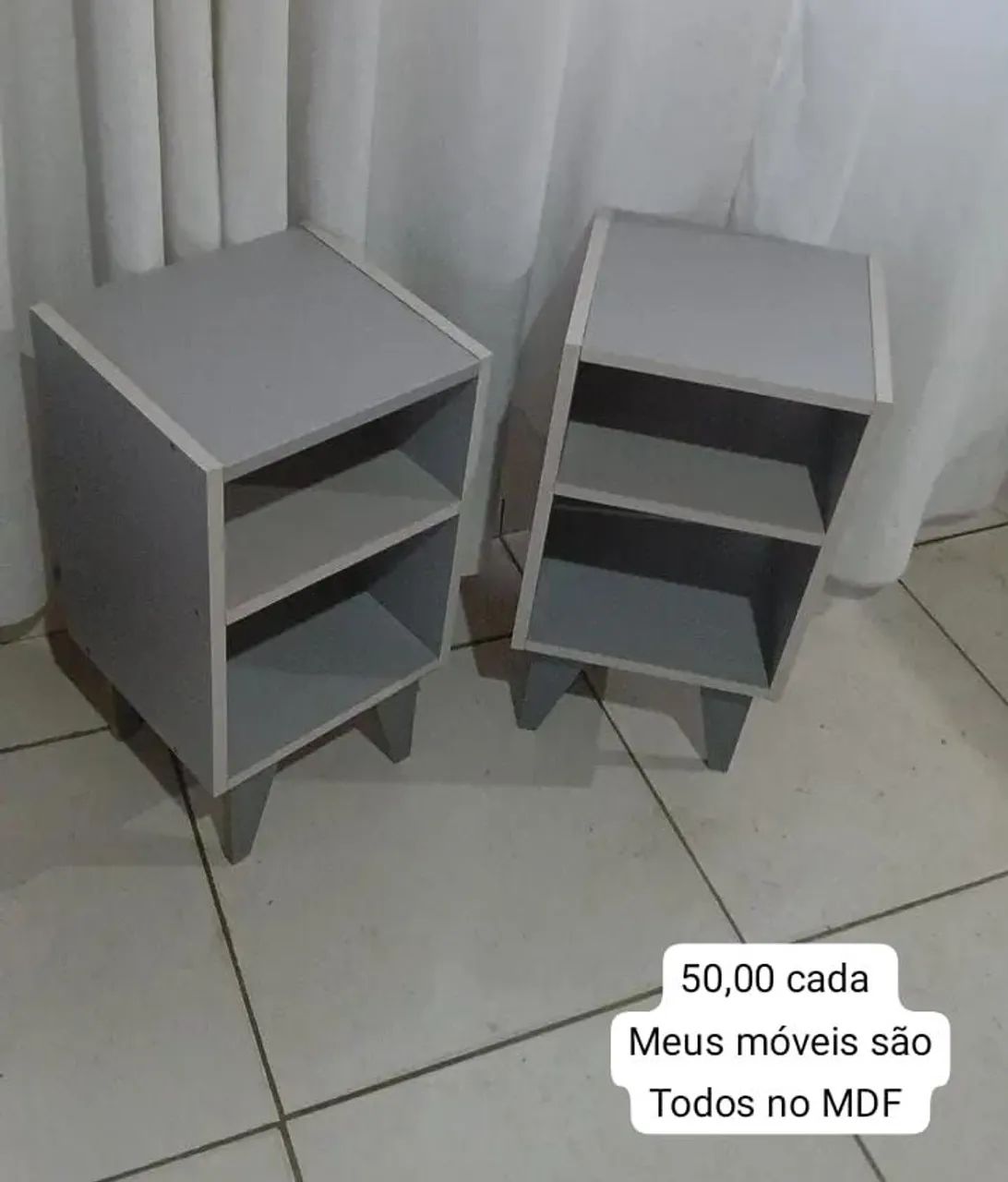 Criados  - Foto 3
