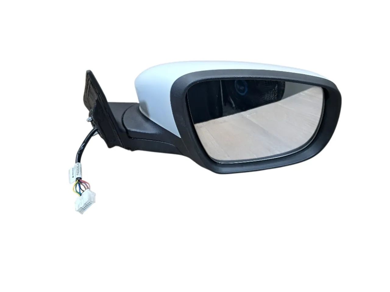 Retrovisor Elétrico Direito Chery Tiggo 5x 2019 2020 2021 - Peças