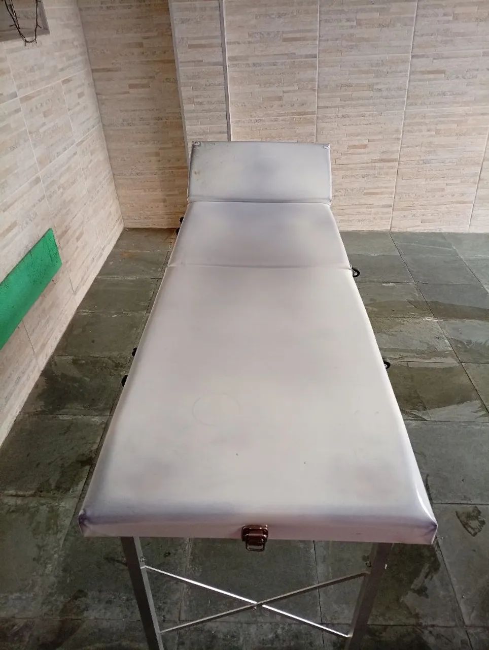 Duas Macas dobráveis para estética  - Foto 3
