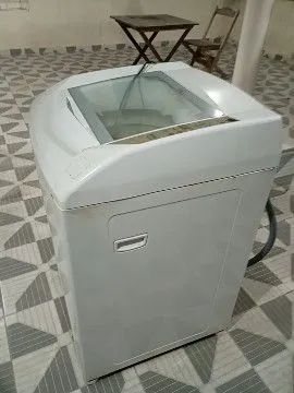 Máquina de lavar  - Foto 5