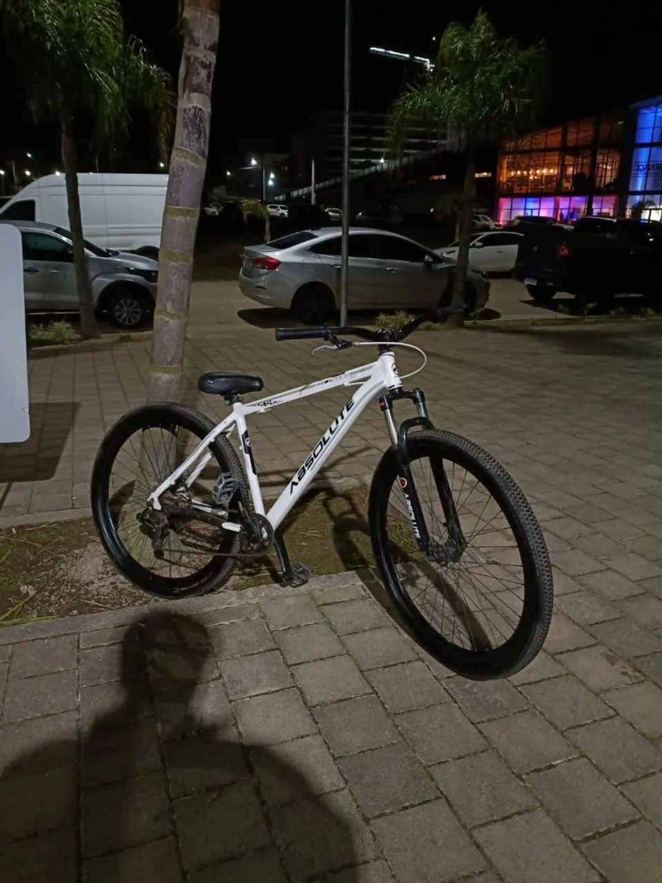 Vendo Bicicleta Absolute Nero 3 - Foto 3