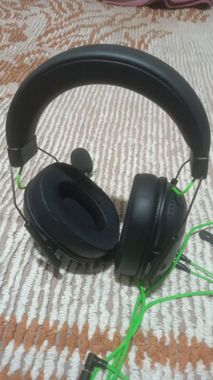Fone de ouvido  - Foto 3