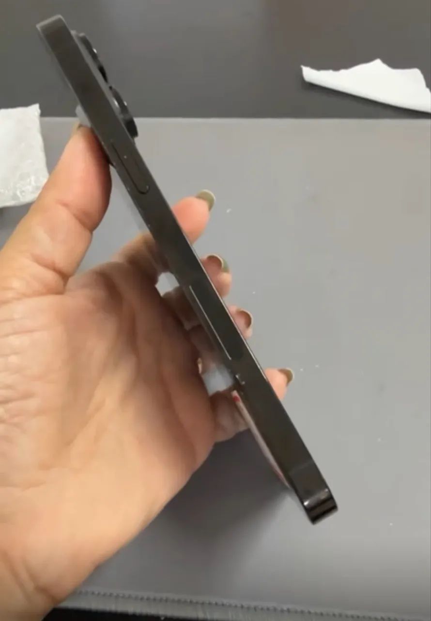 iPhone 14 Pro Max 128gb - Foto 2