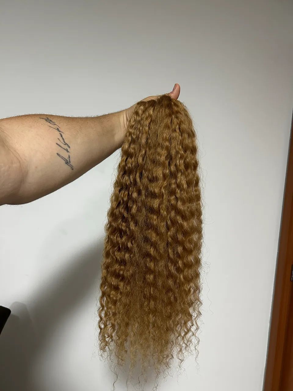 CABELO HUMANO/ MegaHair - Foto 4