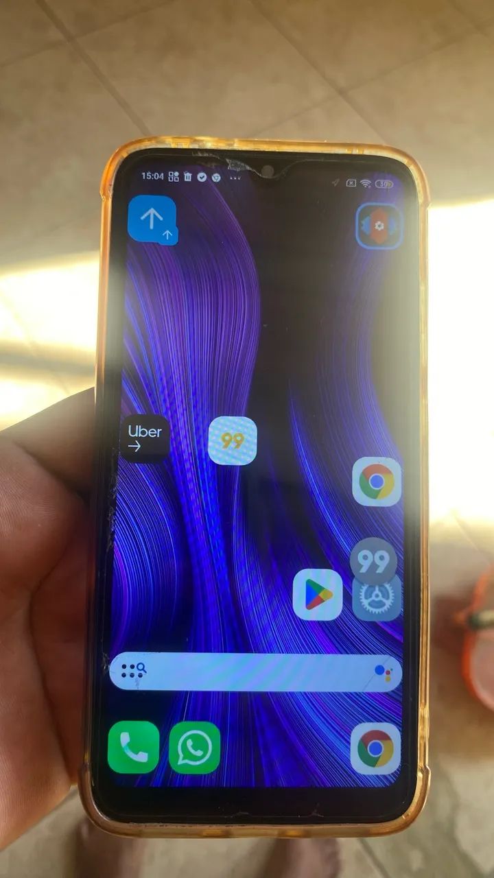Xiaomi Redmi 7  - Foto 4