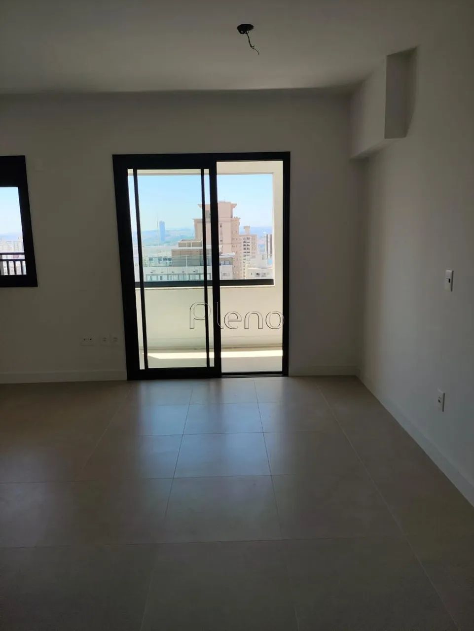 Apartamento à venda e para alugar em Campinas, Centro, com 1 quarto, com 46 m², Sirius Pat - Foto 5