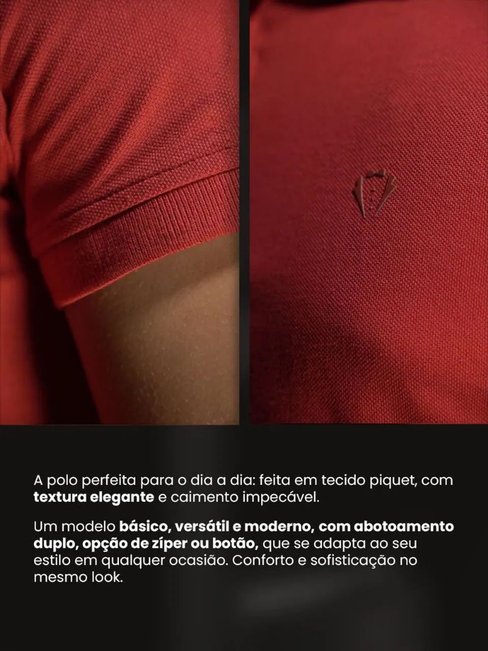 CAMISA POLO - Foto 2