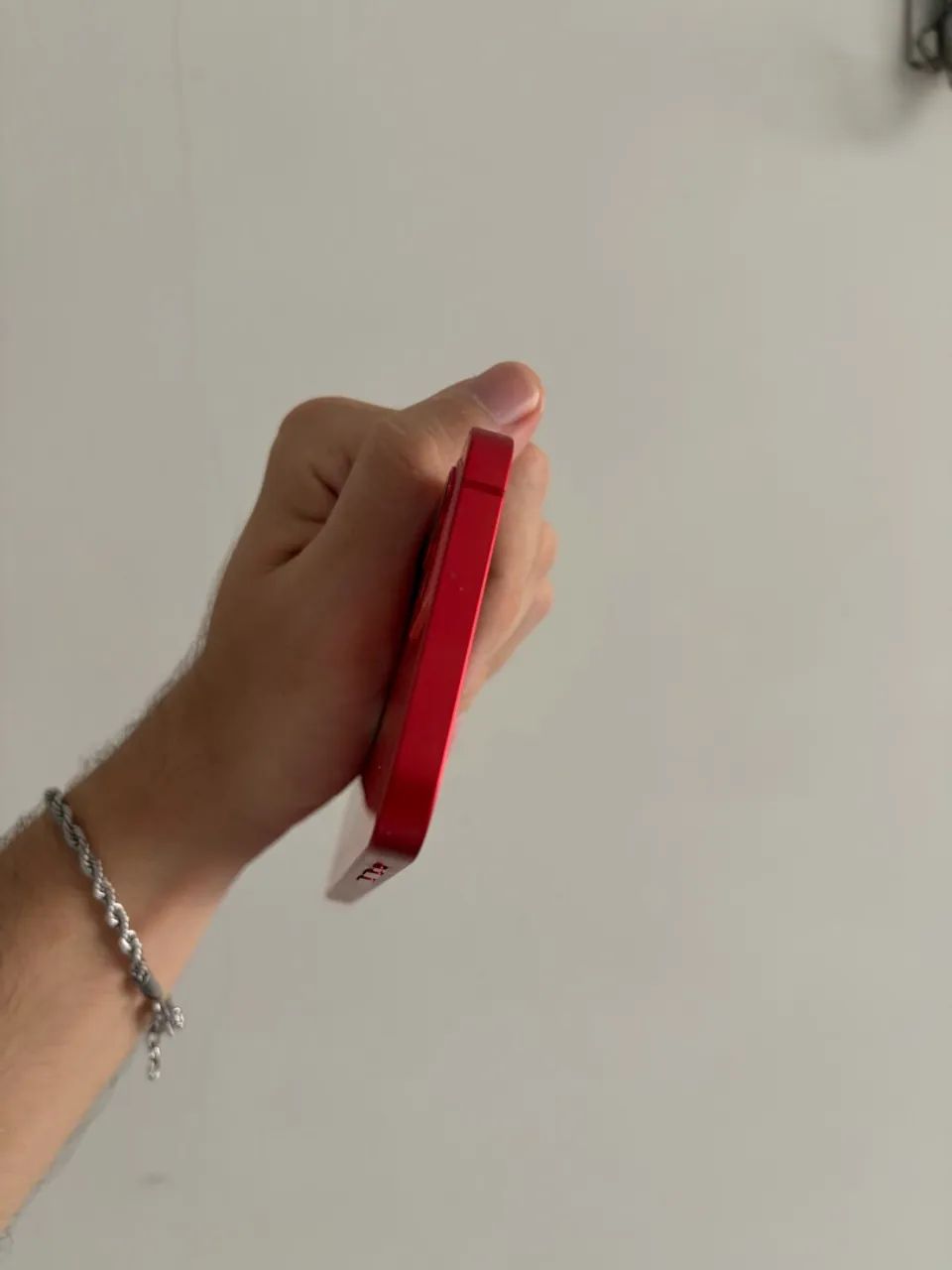 iPhone 12 Vermelho 64gb (Usado) - Foto 5