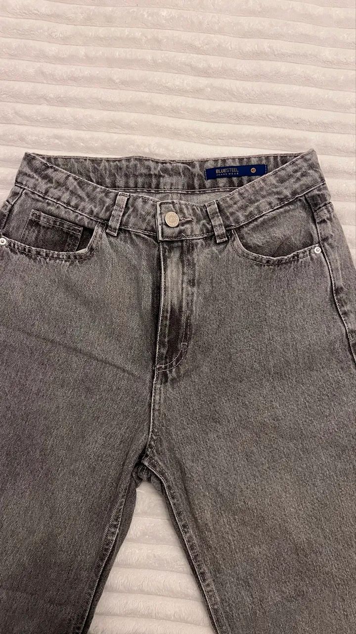 Calça jeans feminina 