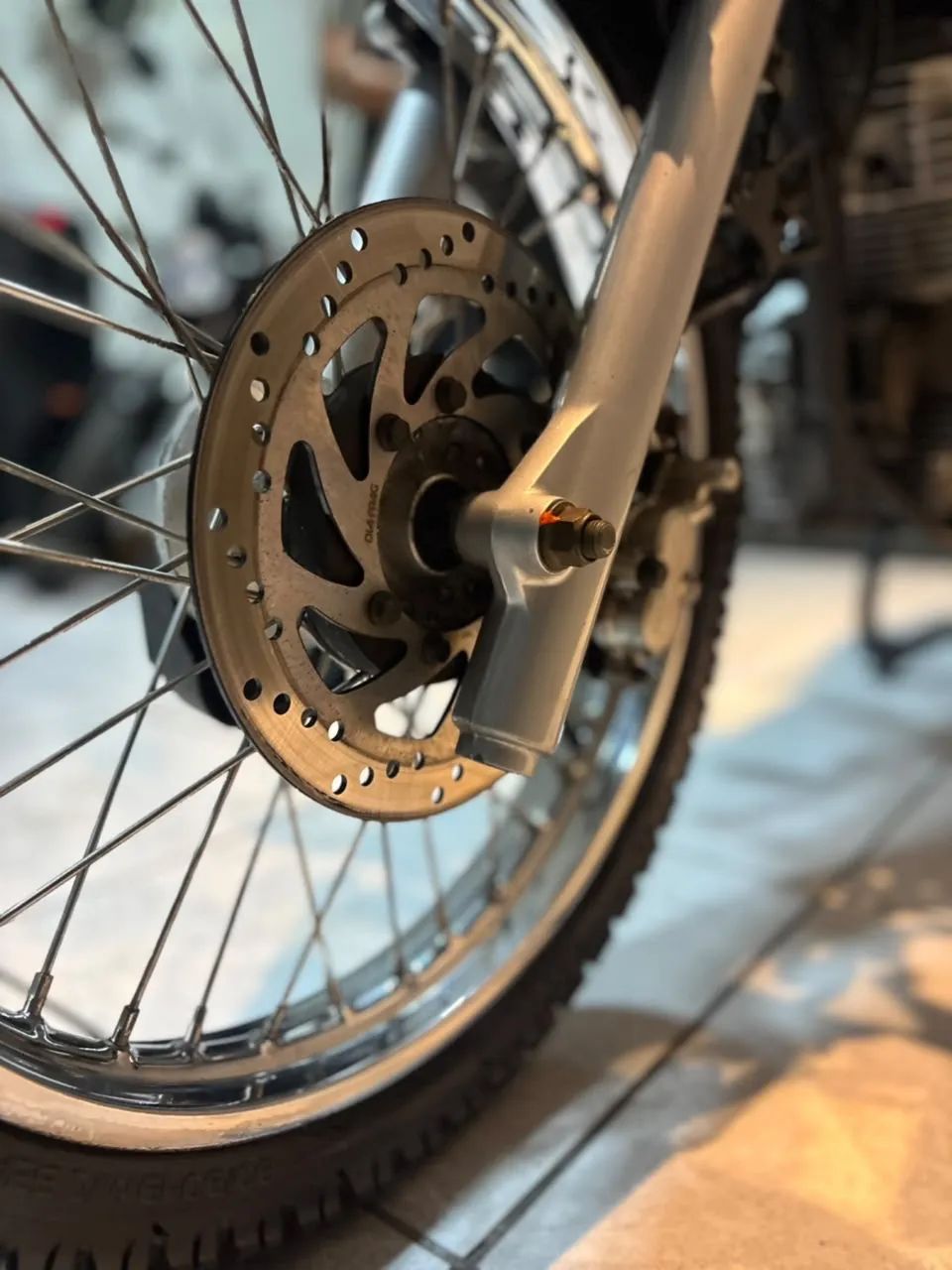 CROSSER XTZ 150 2023 - Foto 3