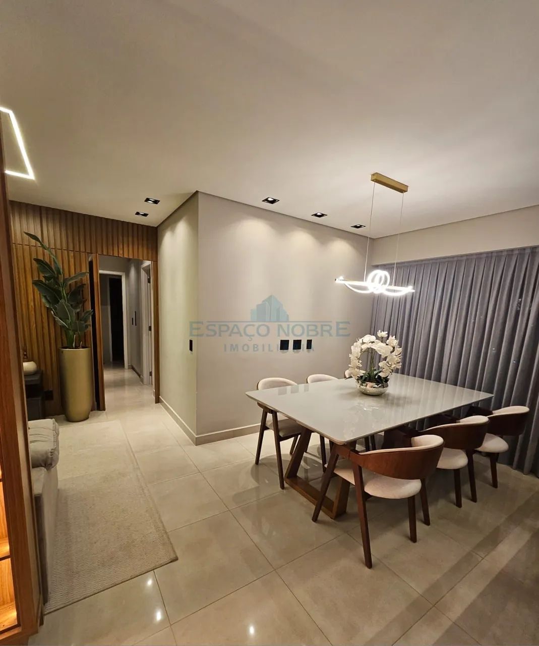 Apartamento à venda no Centro - Foto 3