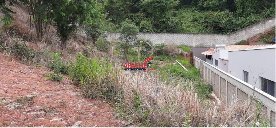 Lote Condomínio Octávio Pacheco - Foto 3
