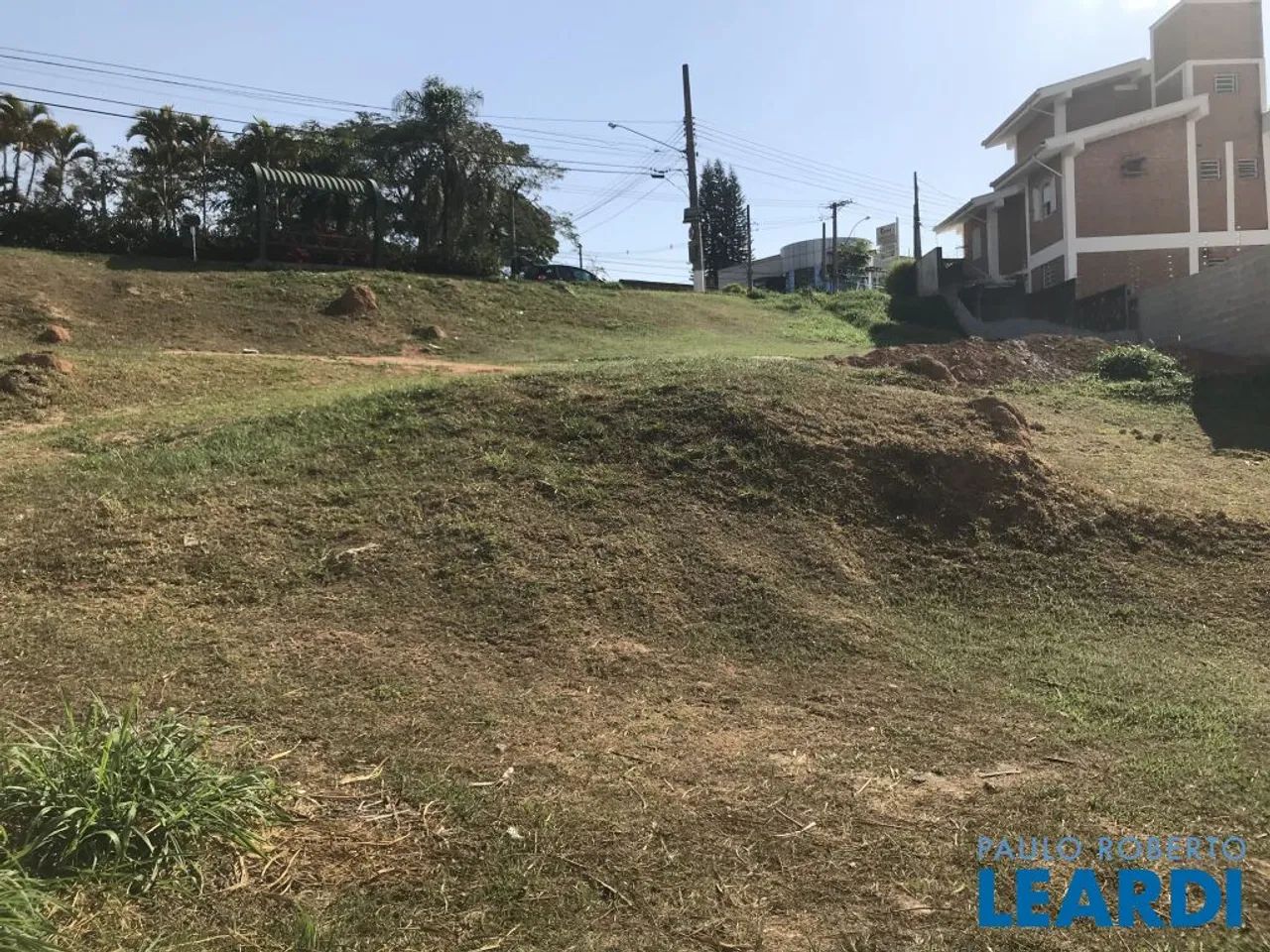 TERRENO - CENTRO - SP - Foto 2
