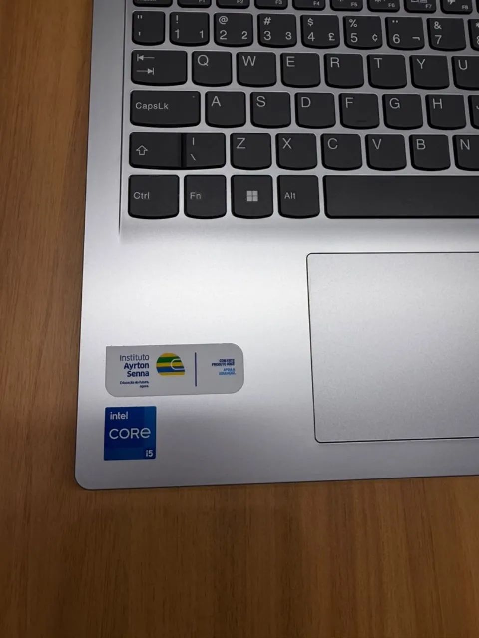 Notbook Lenovo Core I5 - Foto 3