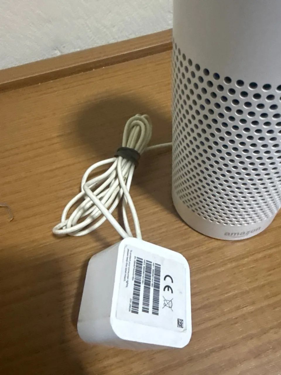 Alexa Amazon  - Foto 2