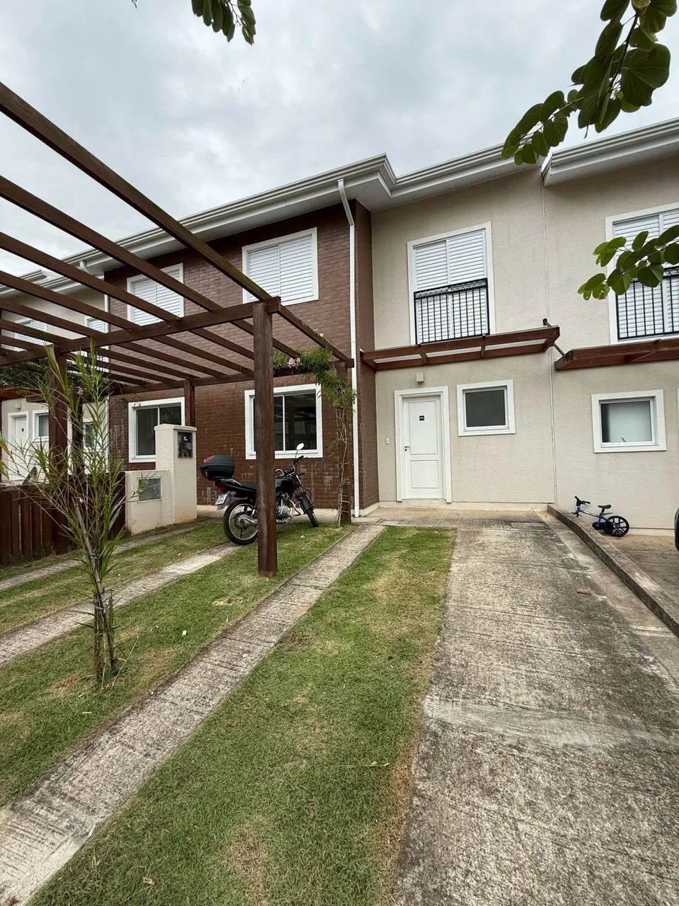 Alugasse CASA HM SELECT 